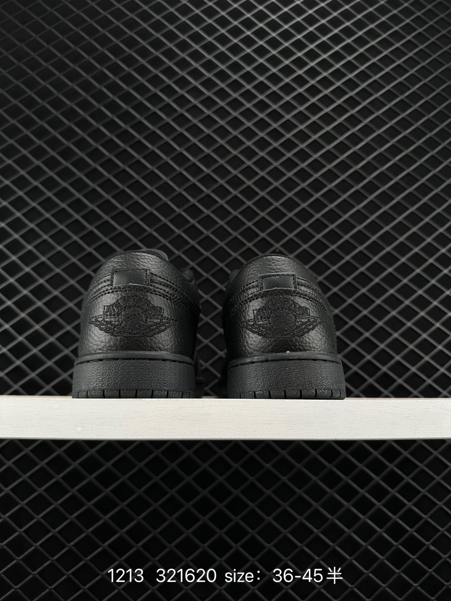 Air Jordan 1 Low AJ1